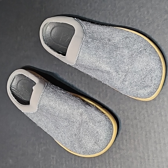 Kalso Gray Earth Shoes - Picture 4 of 10